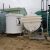 Hydraulic Pumping Units & 500 Gallon Tanks